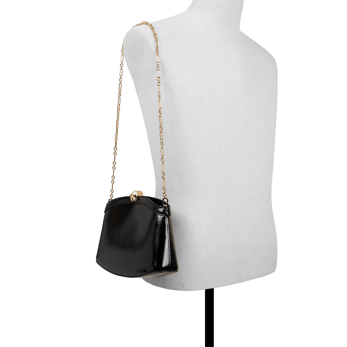 ASTER | BLACK