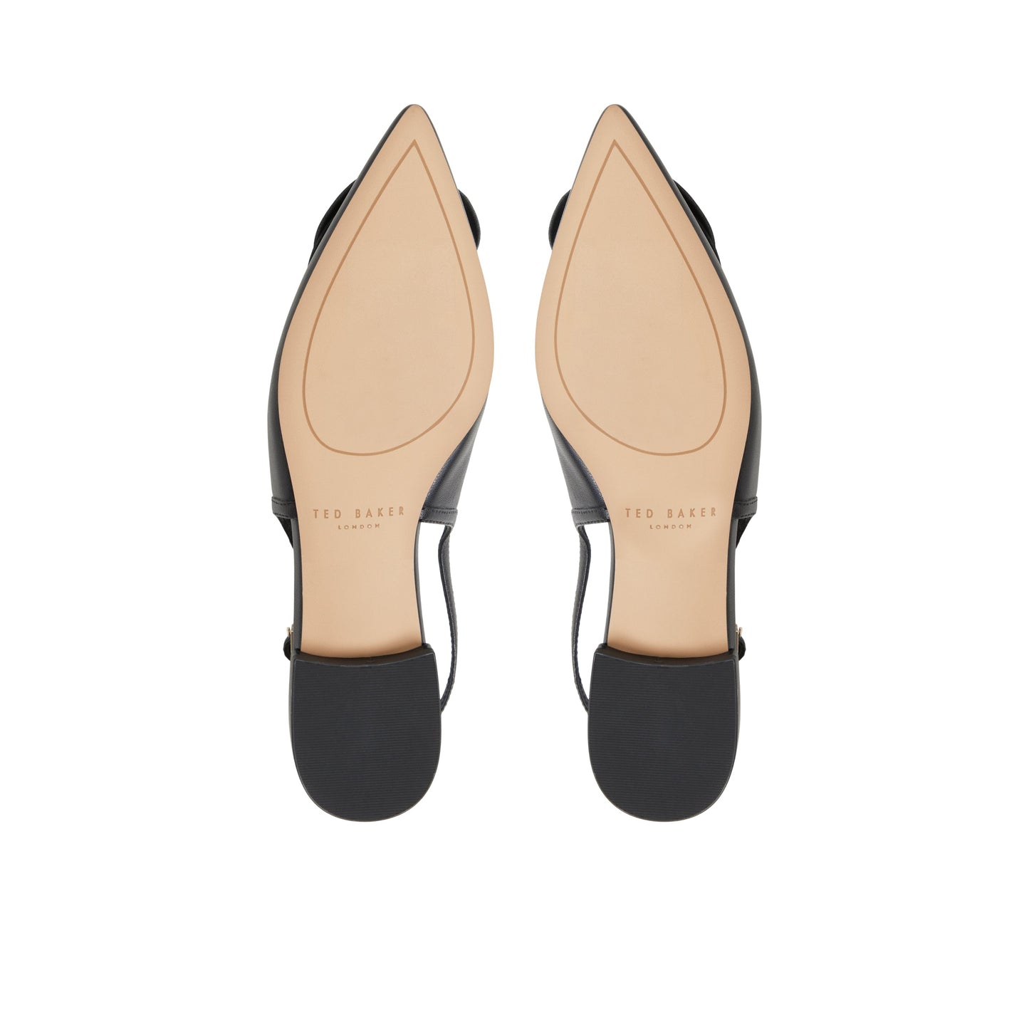 LILI ROSE | BLACK