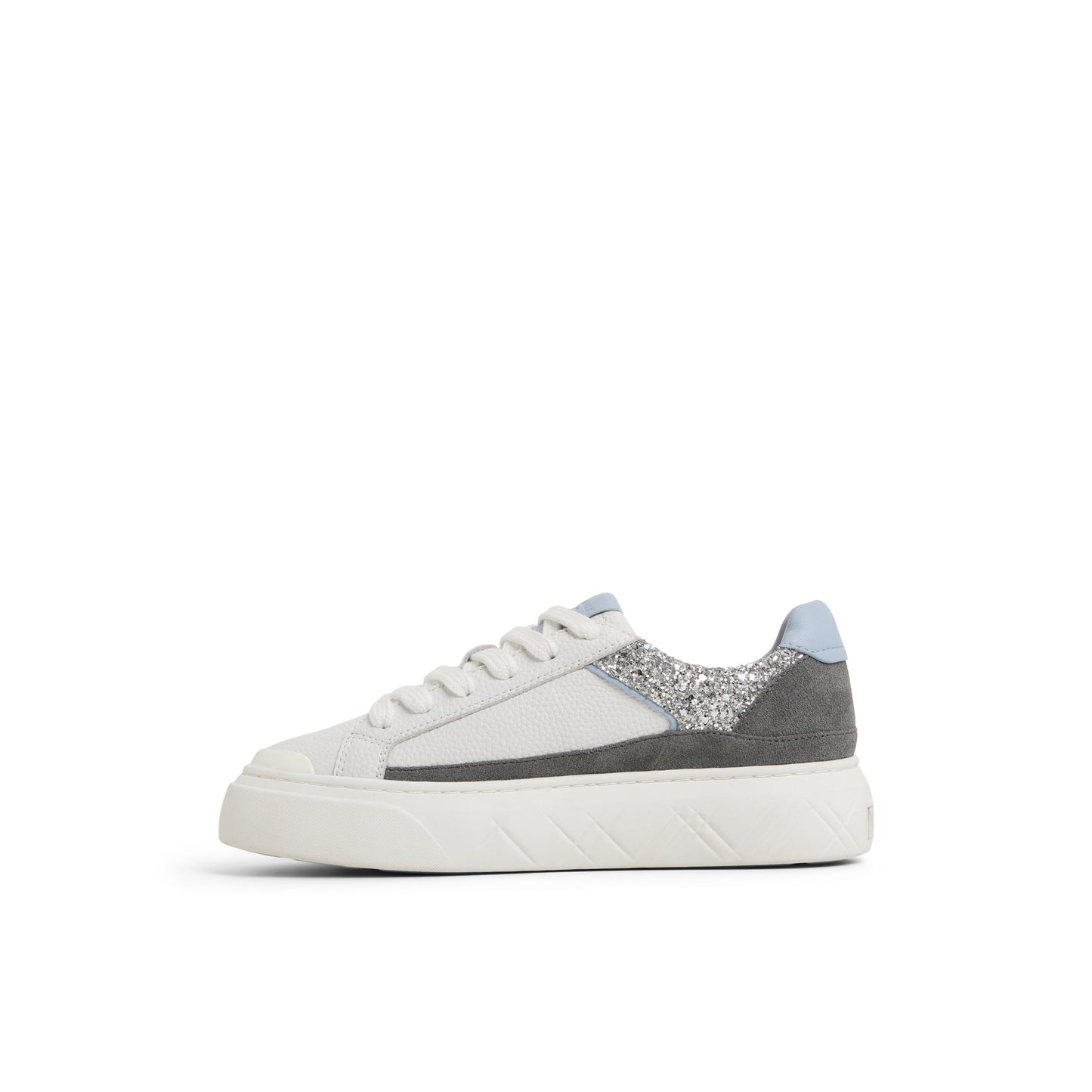  ADISON | SILVER