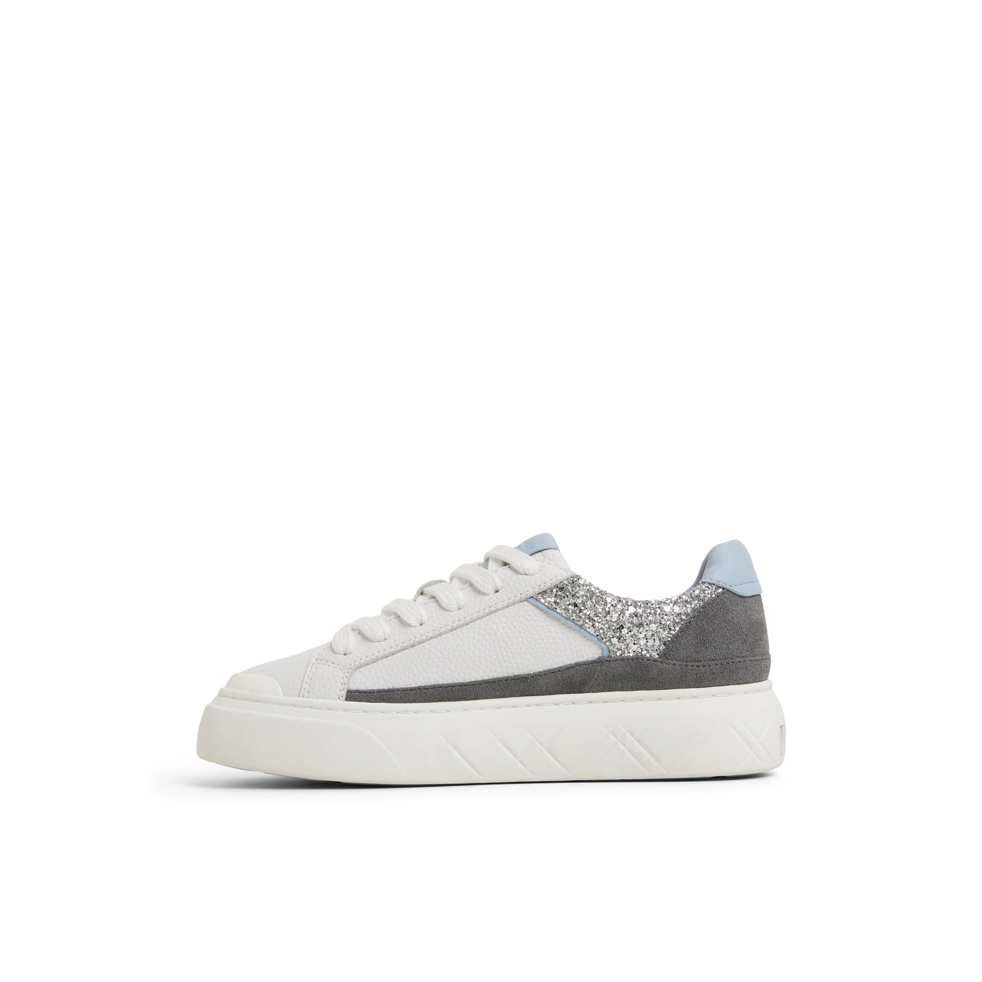  ADISON | SILVER