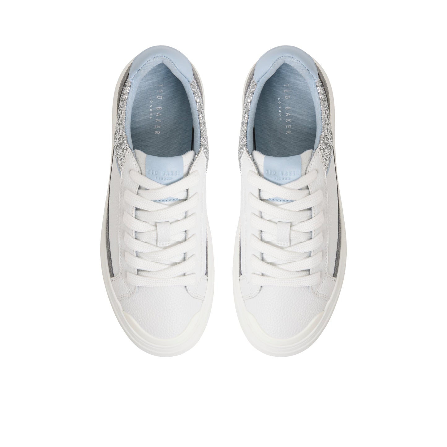  ADISON | SILVER