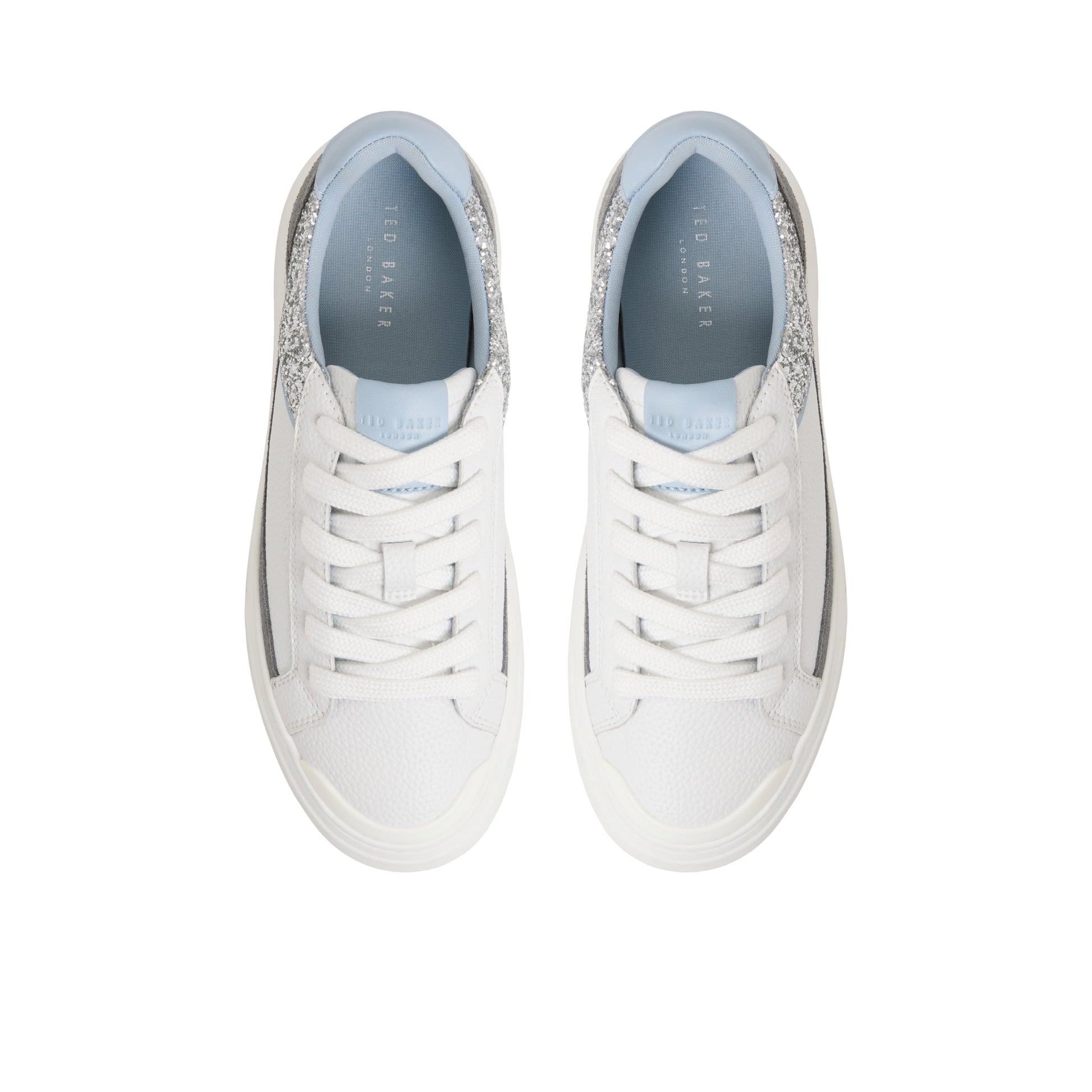  ADISON | SILVER