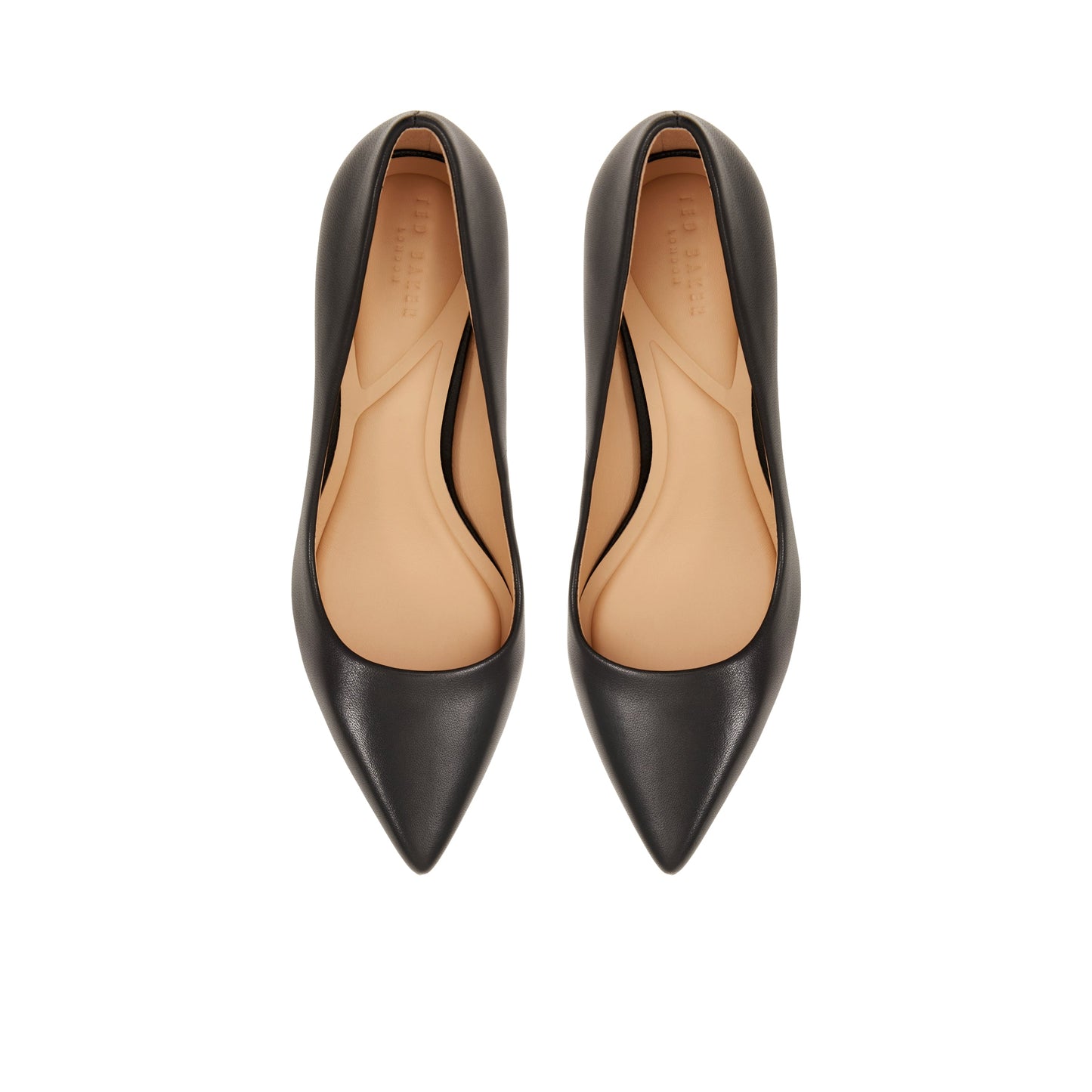 CHARLOTTE | BLACK