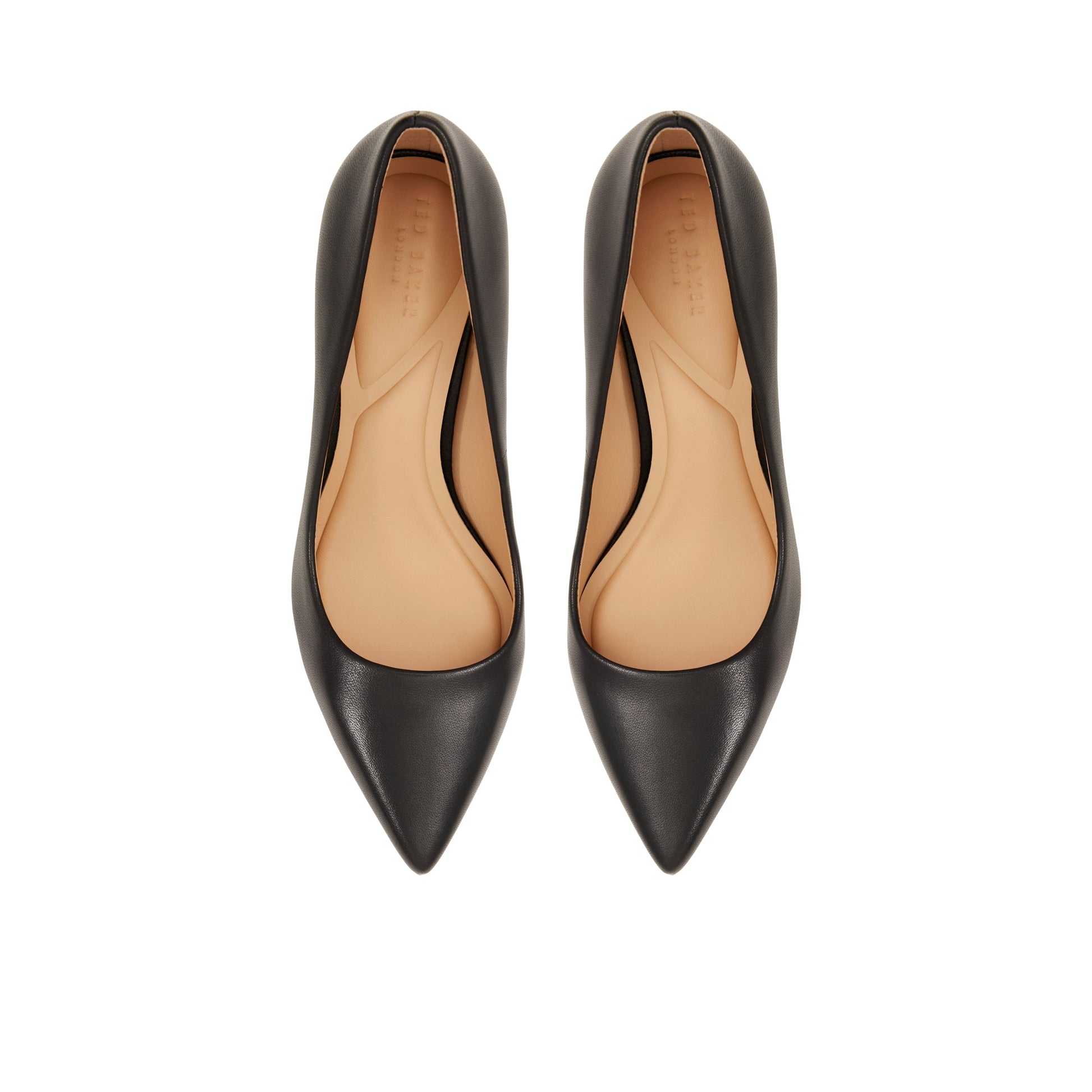  CHARLOTTE | BLACK