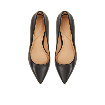 CHARLOTTE | BLACK