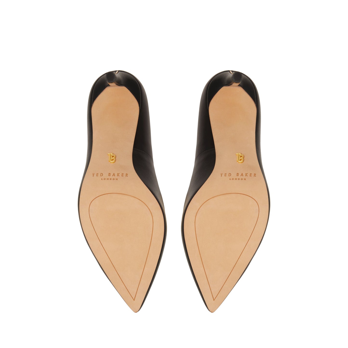 CHARLOTTE | BLACK