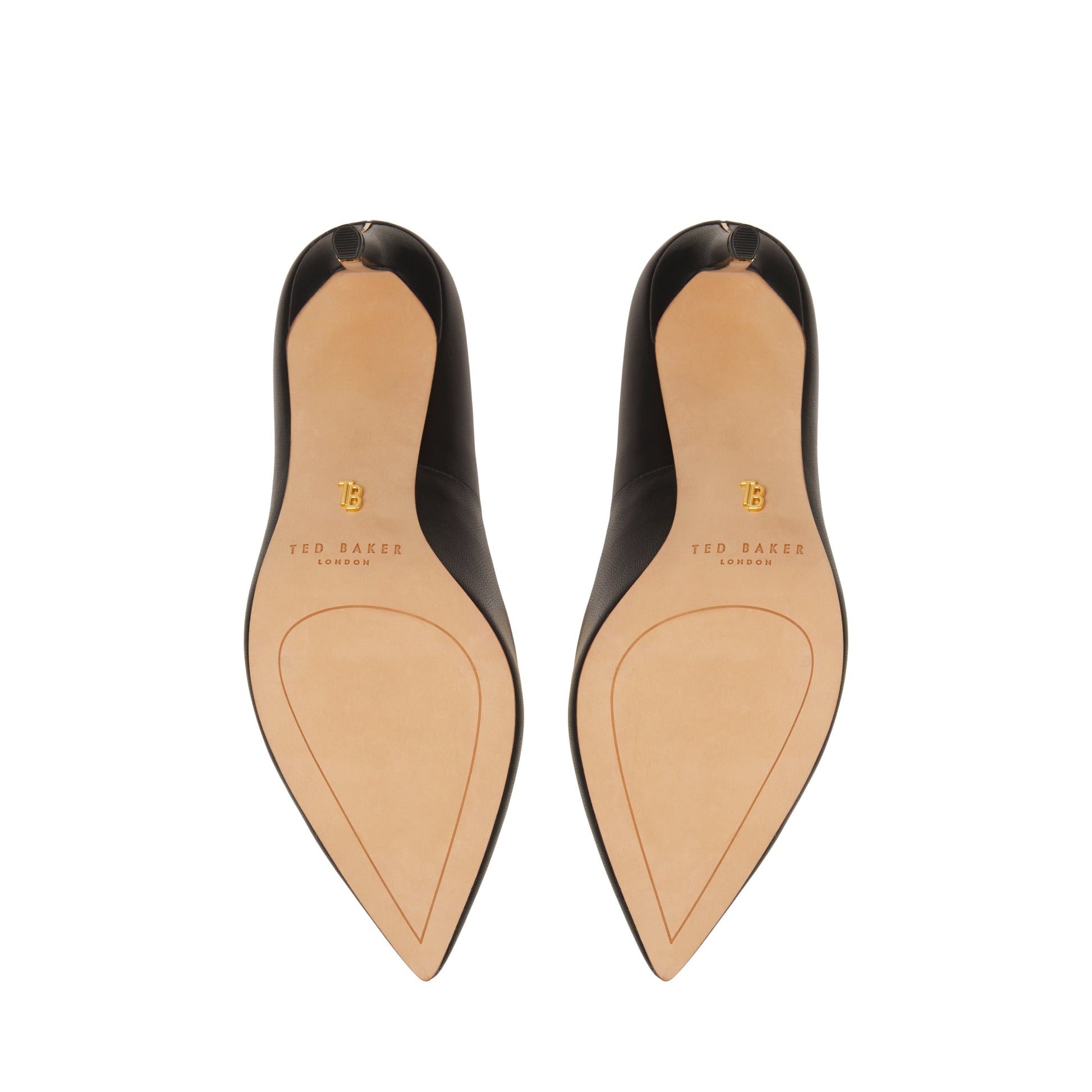  CHARLOTTE | BLACK