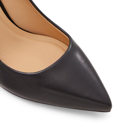  CHARLOTTE | BLACK