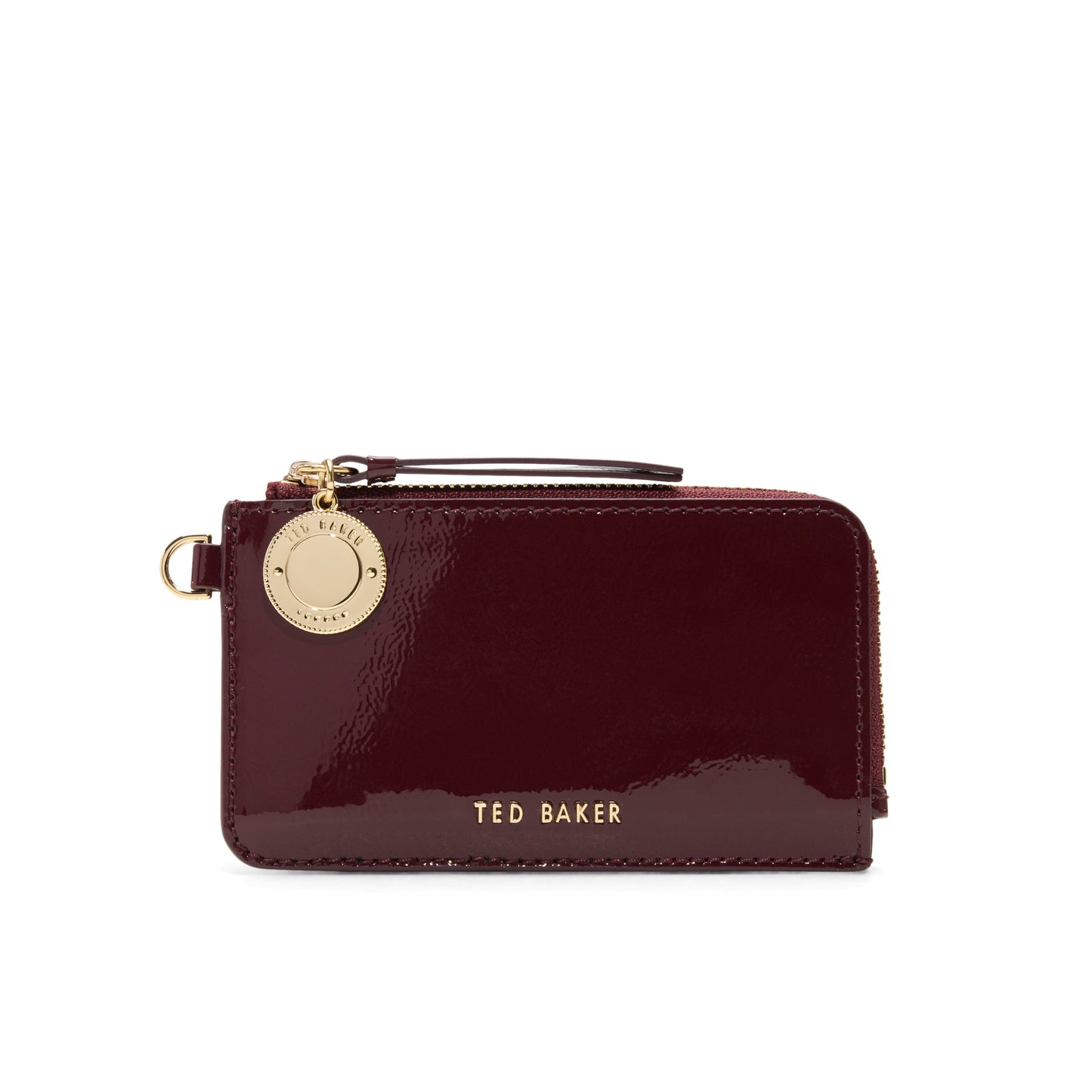  LULU | BURGUNDY