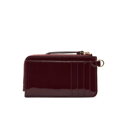  LULU | BURGUNDY