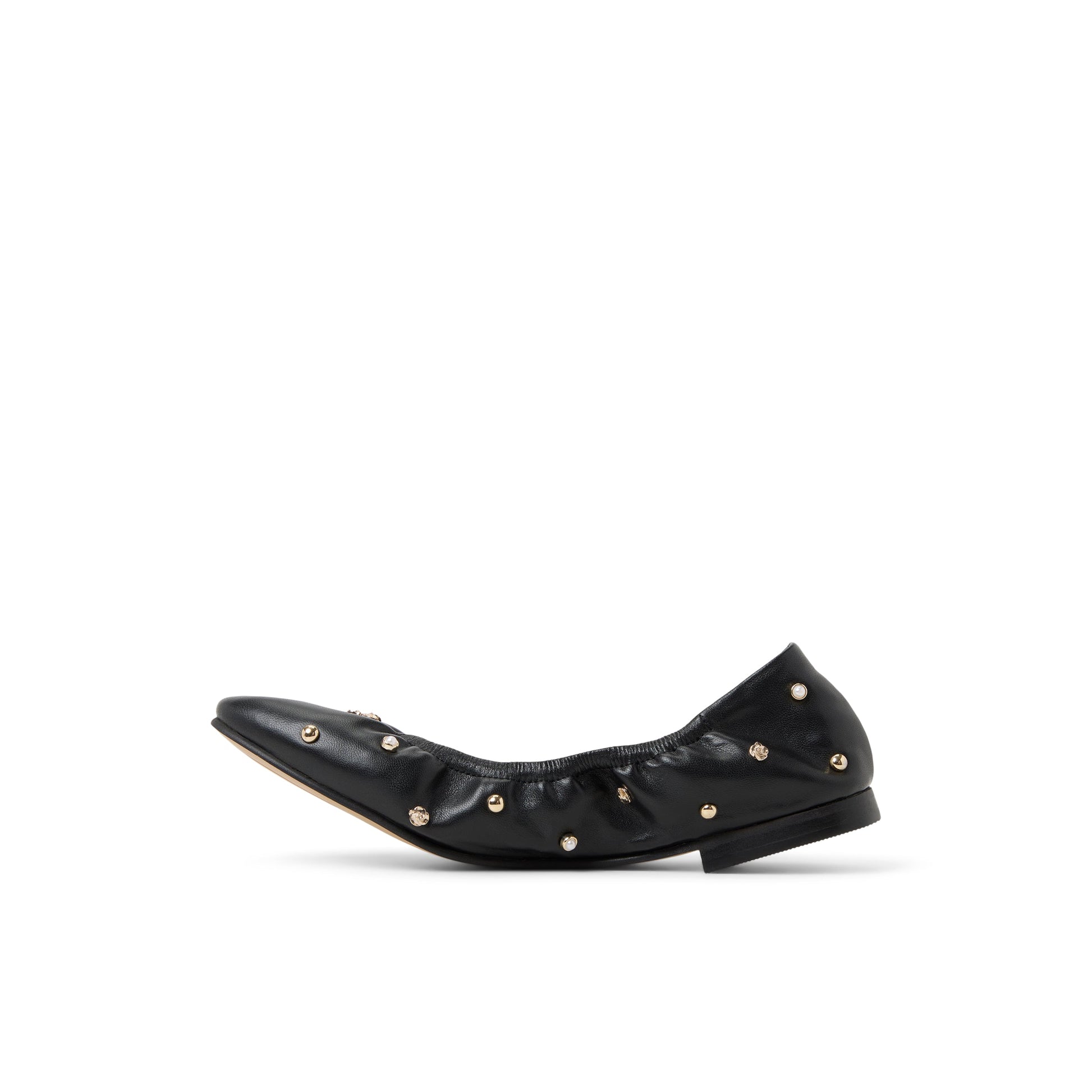  LOTTIE | BLACK