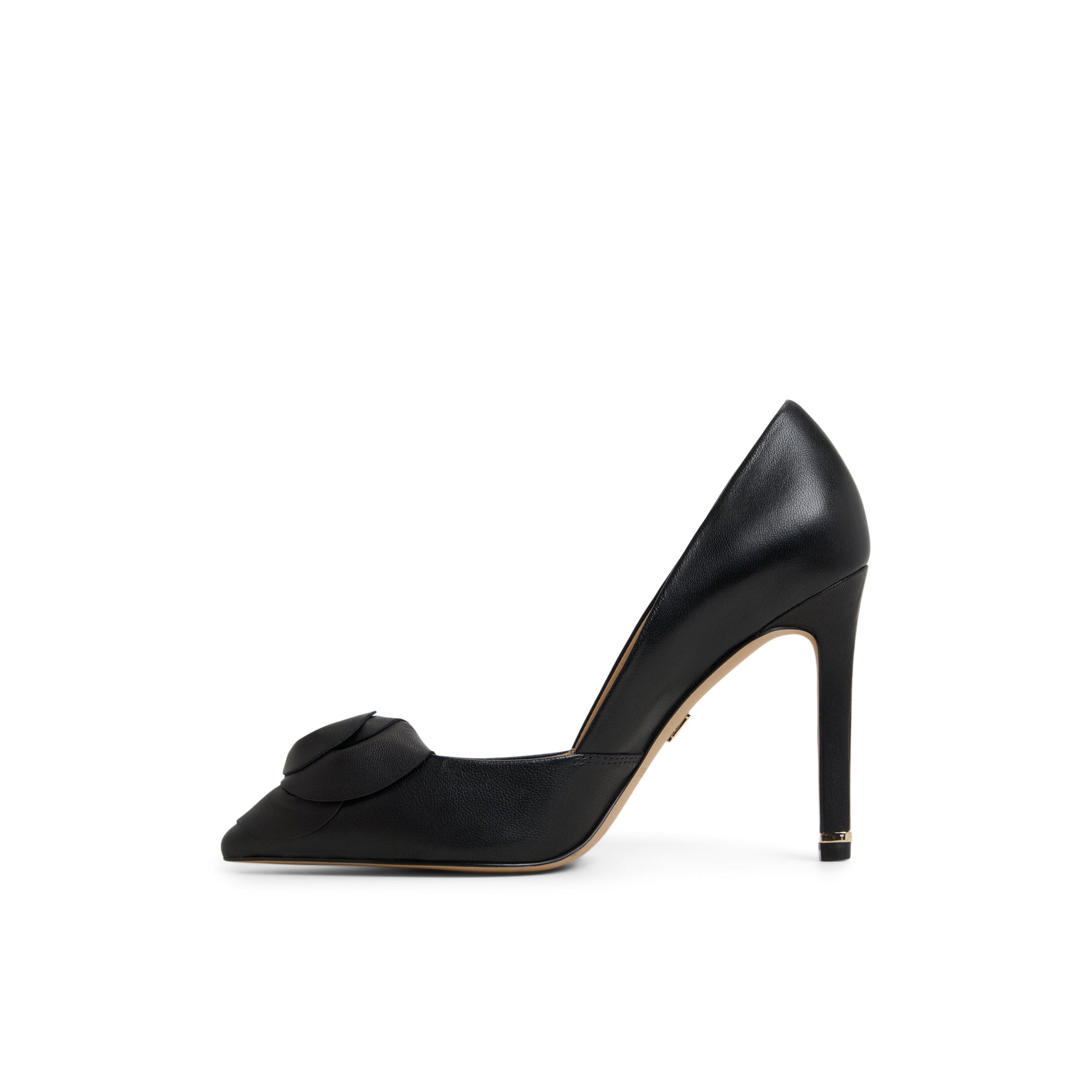  ROSIE | BLACK