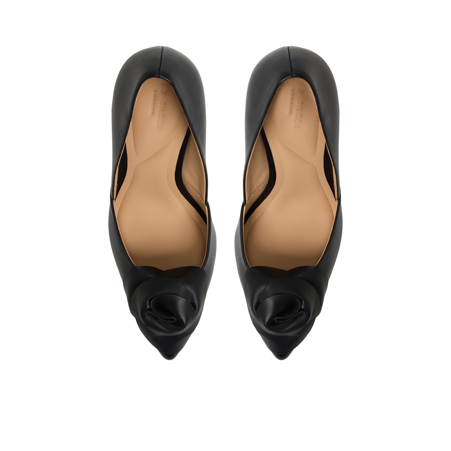  ROSIE | BLACK