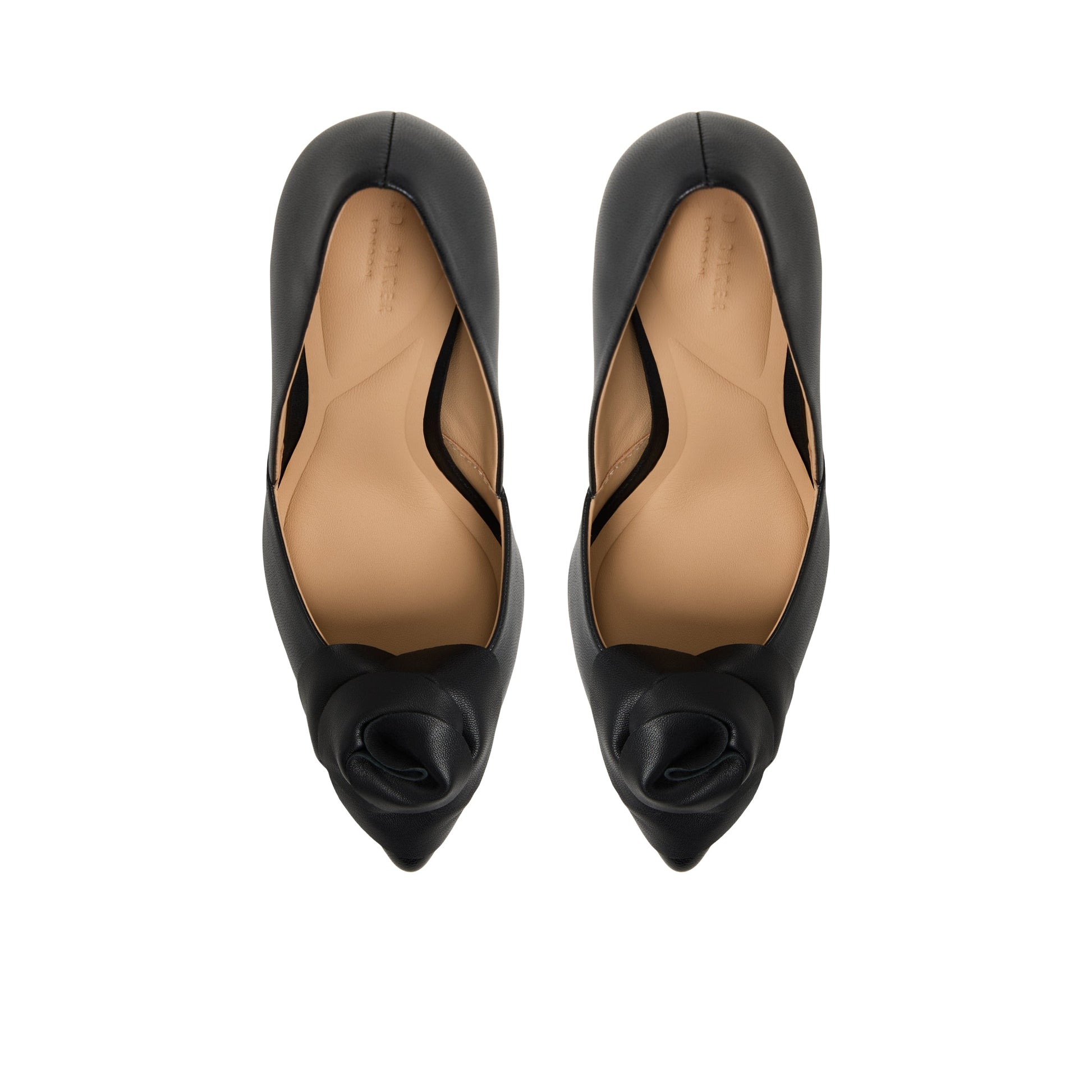  ROSIE | BLACK