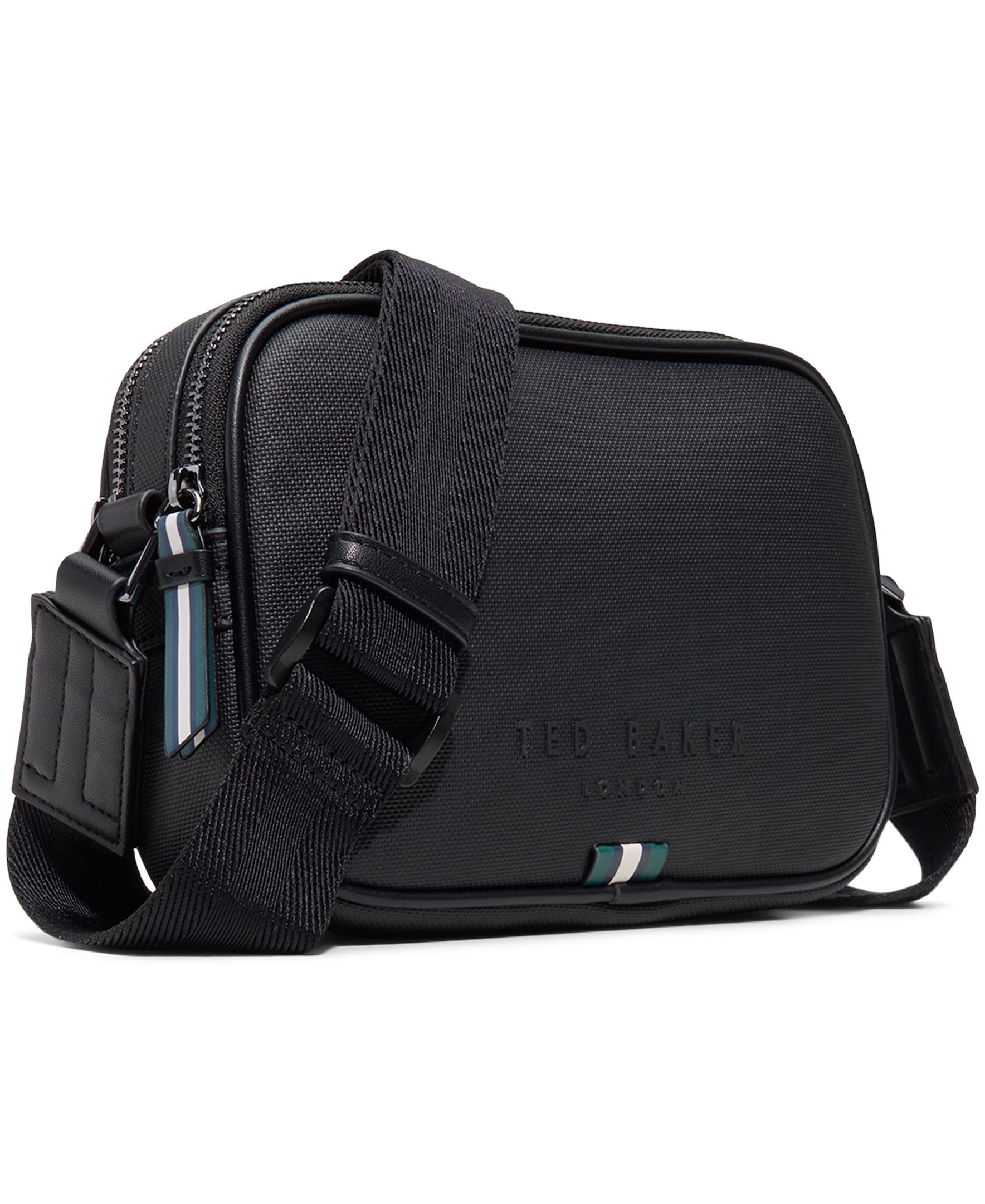  ELGIN | BLACK