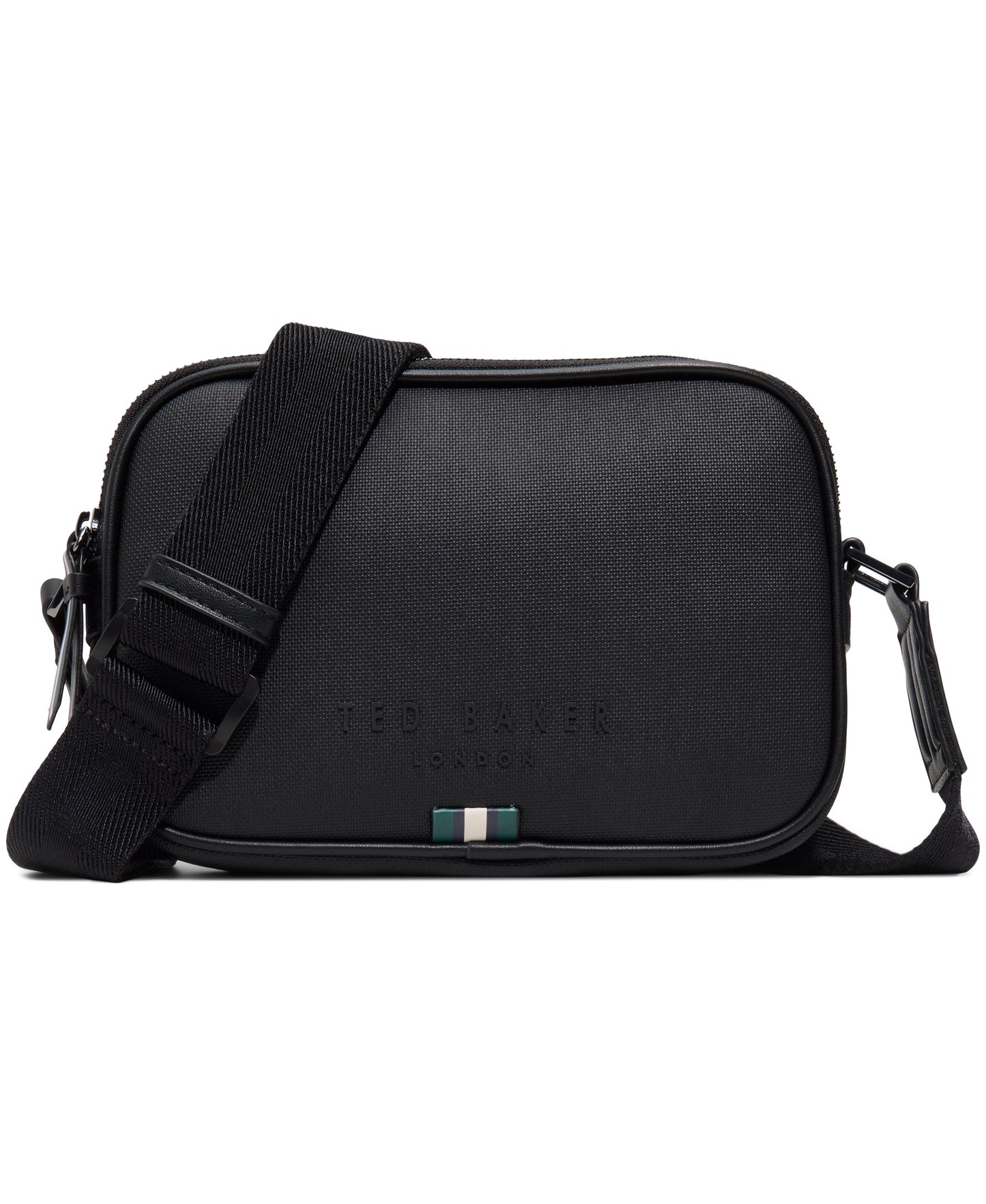  ELGIN | BLACK