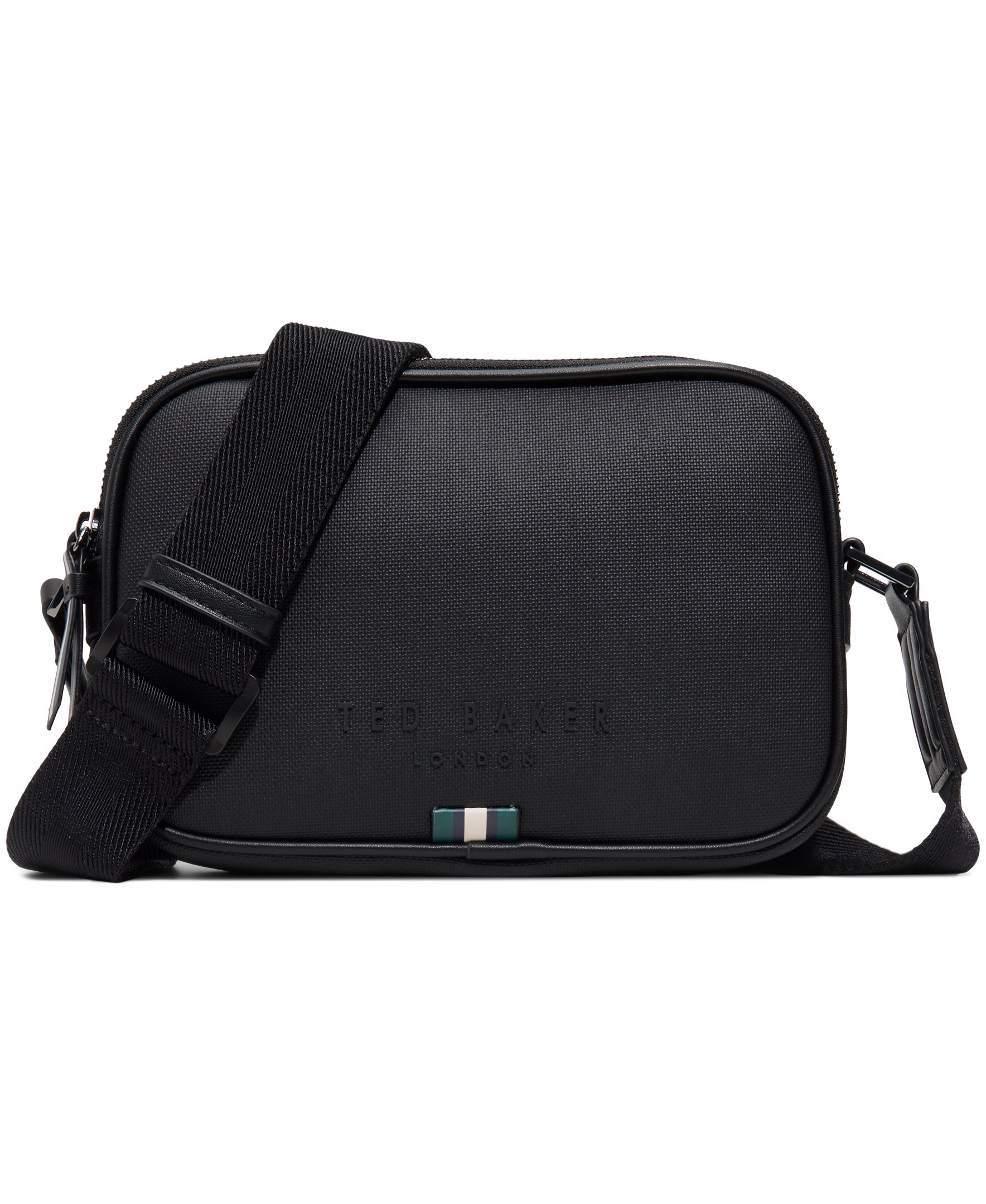  ELGIN | BLACK