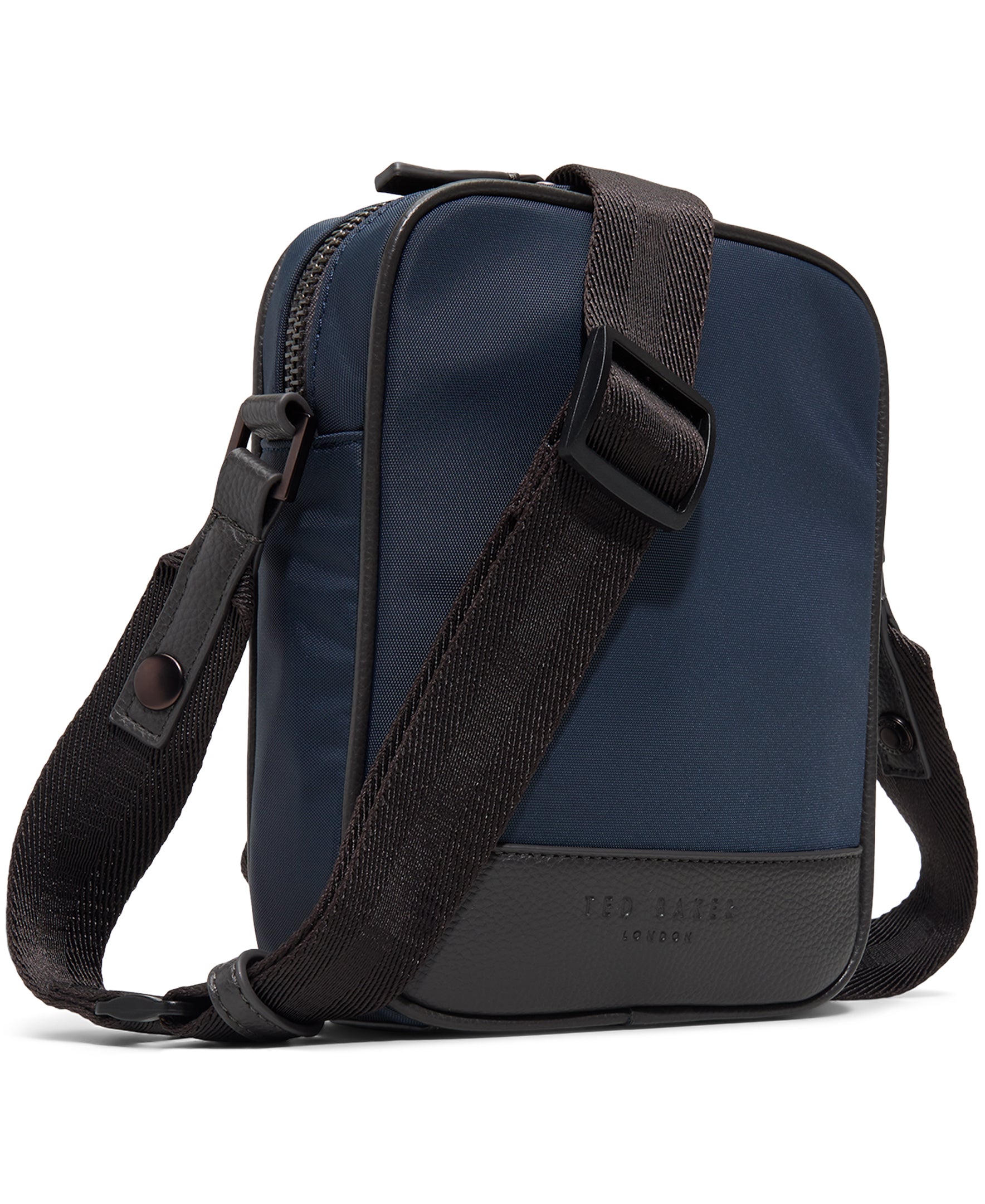 FAIRFORD | NAVY