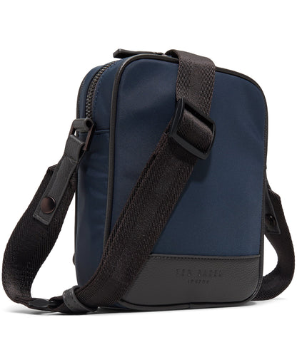  FAIRFORD | NAVY