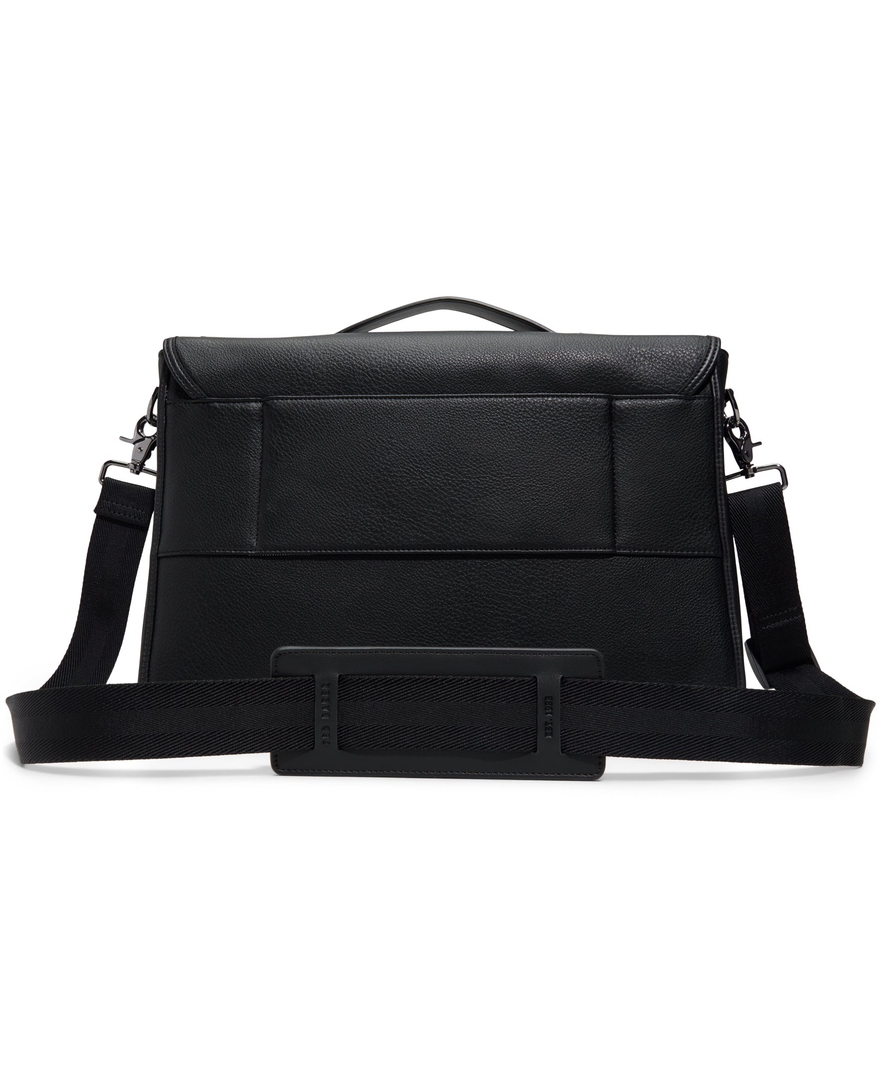  IRVINE | BLACK