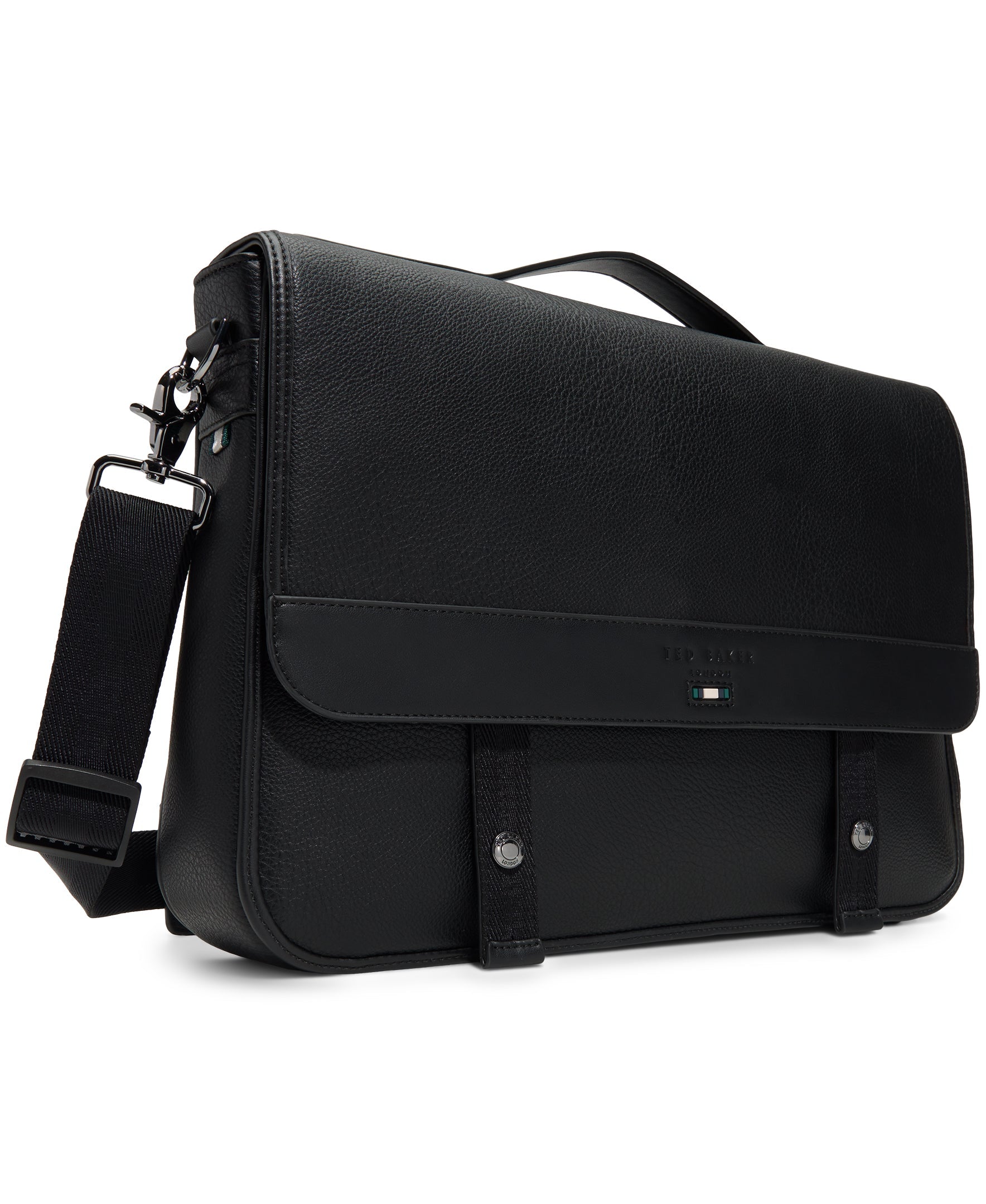  IRVINE | BLACK