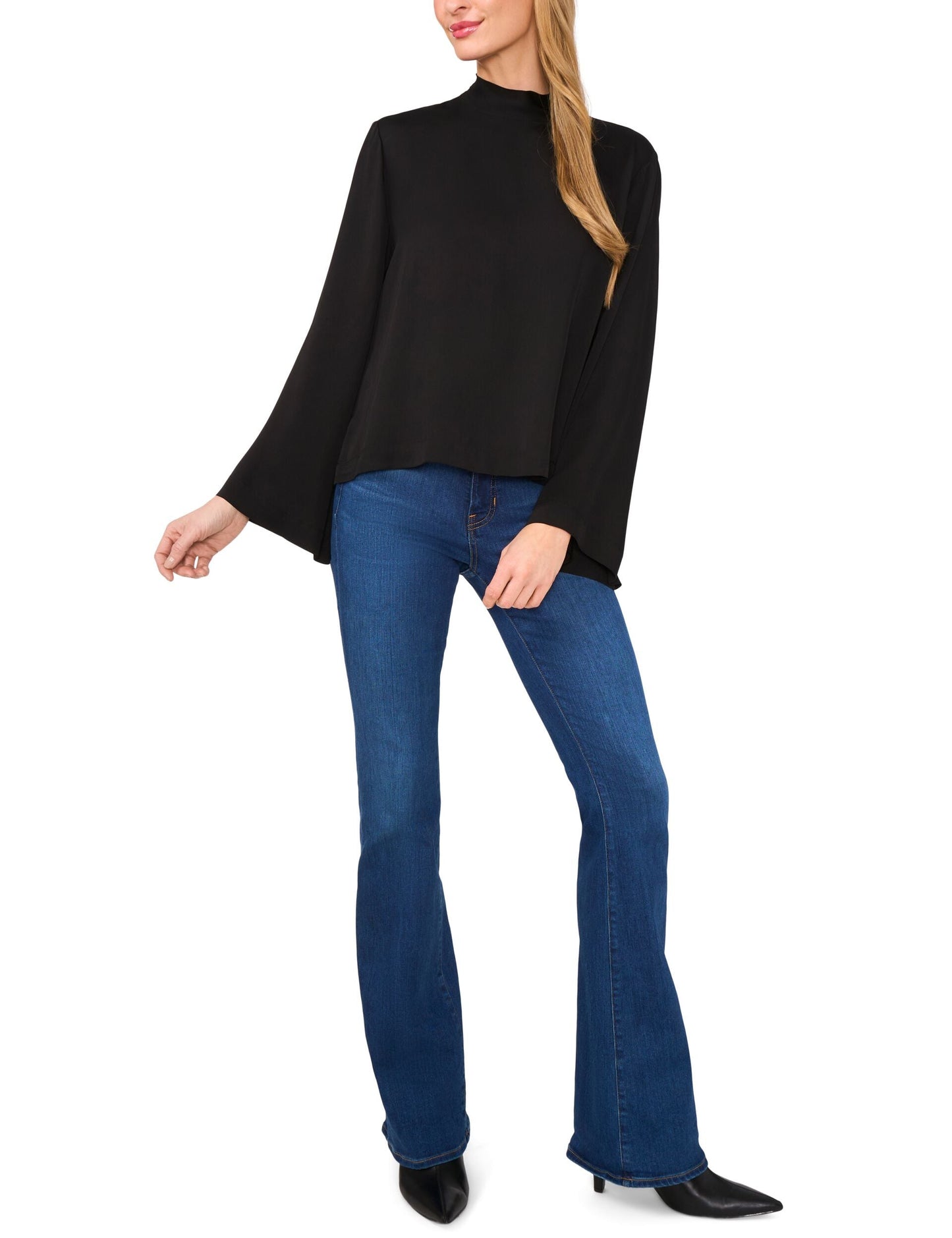  CAMRYN | RICH BLACK