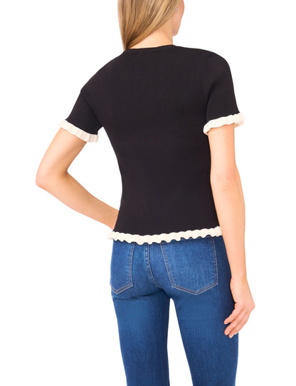  TERRIN | RICH BLACK