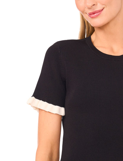 TERRIN | RICH BLACK