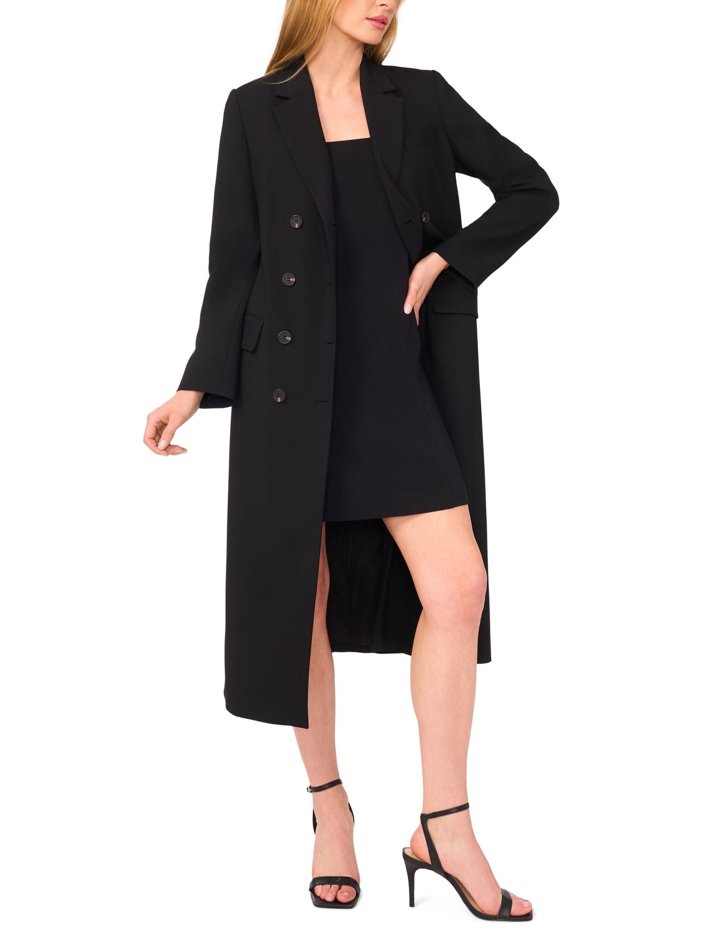  ROISELLE | RICH BLACK