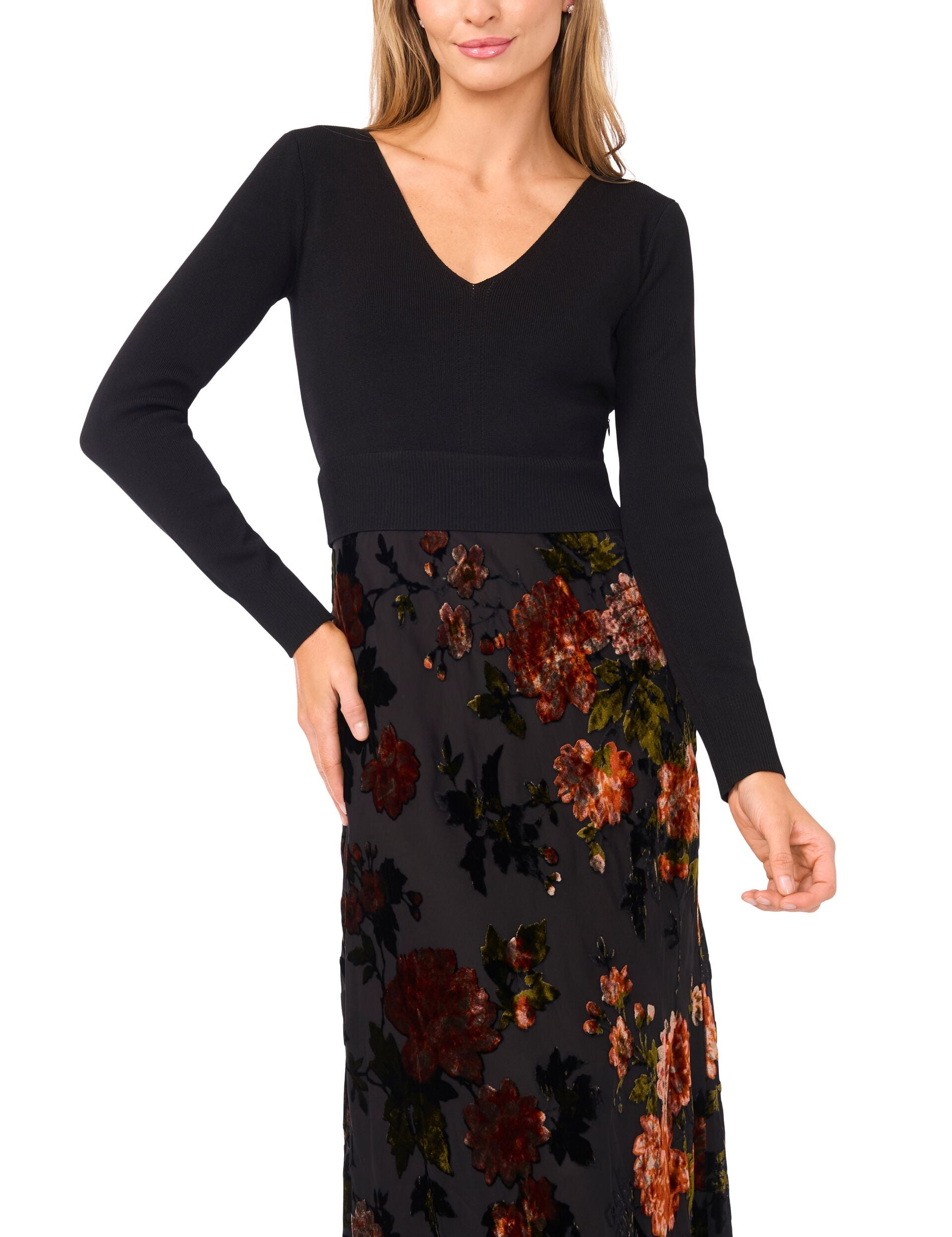 BELLINA | RICH BLACK