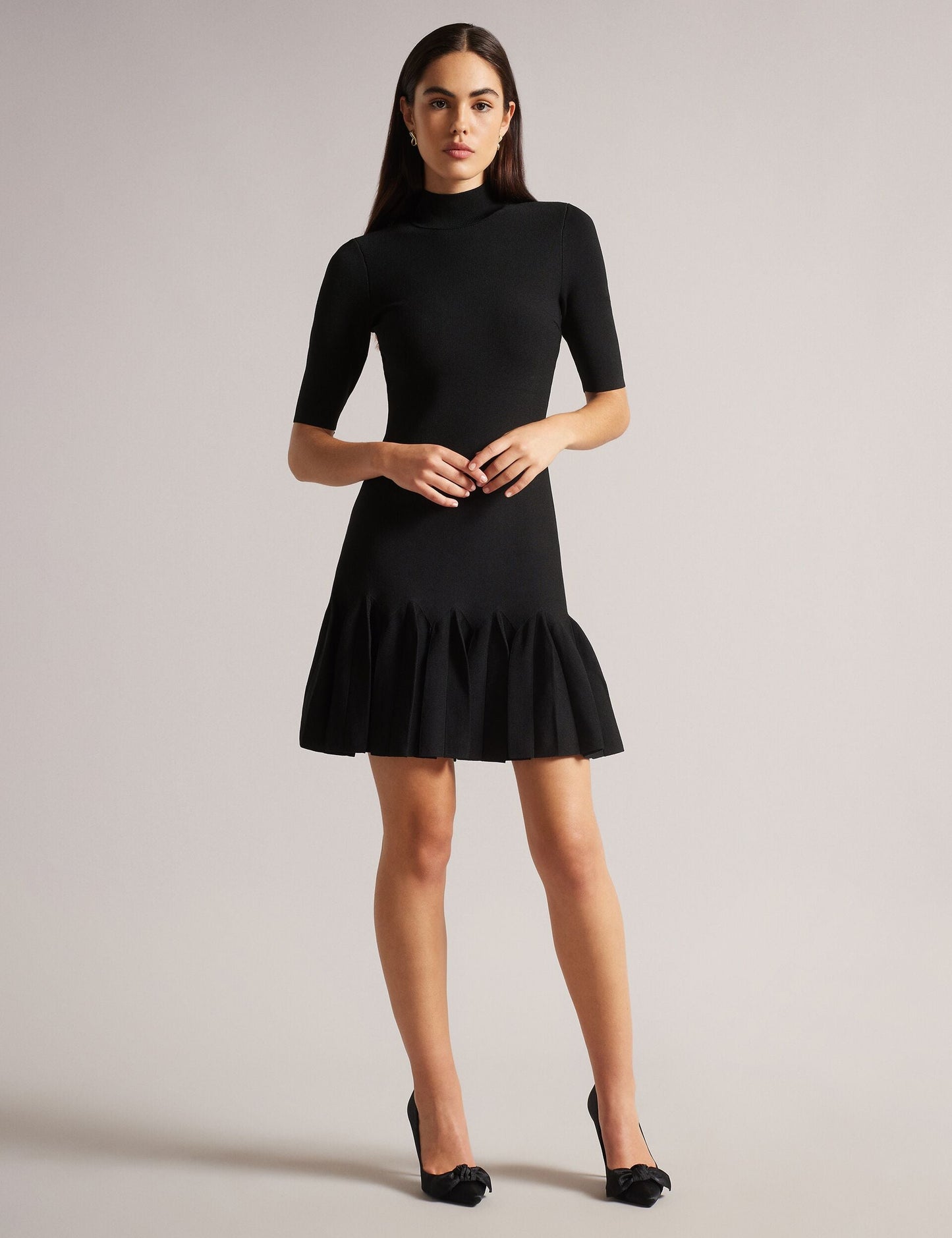  CANDDY | BLACK