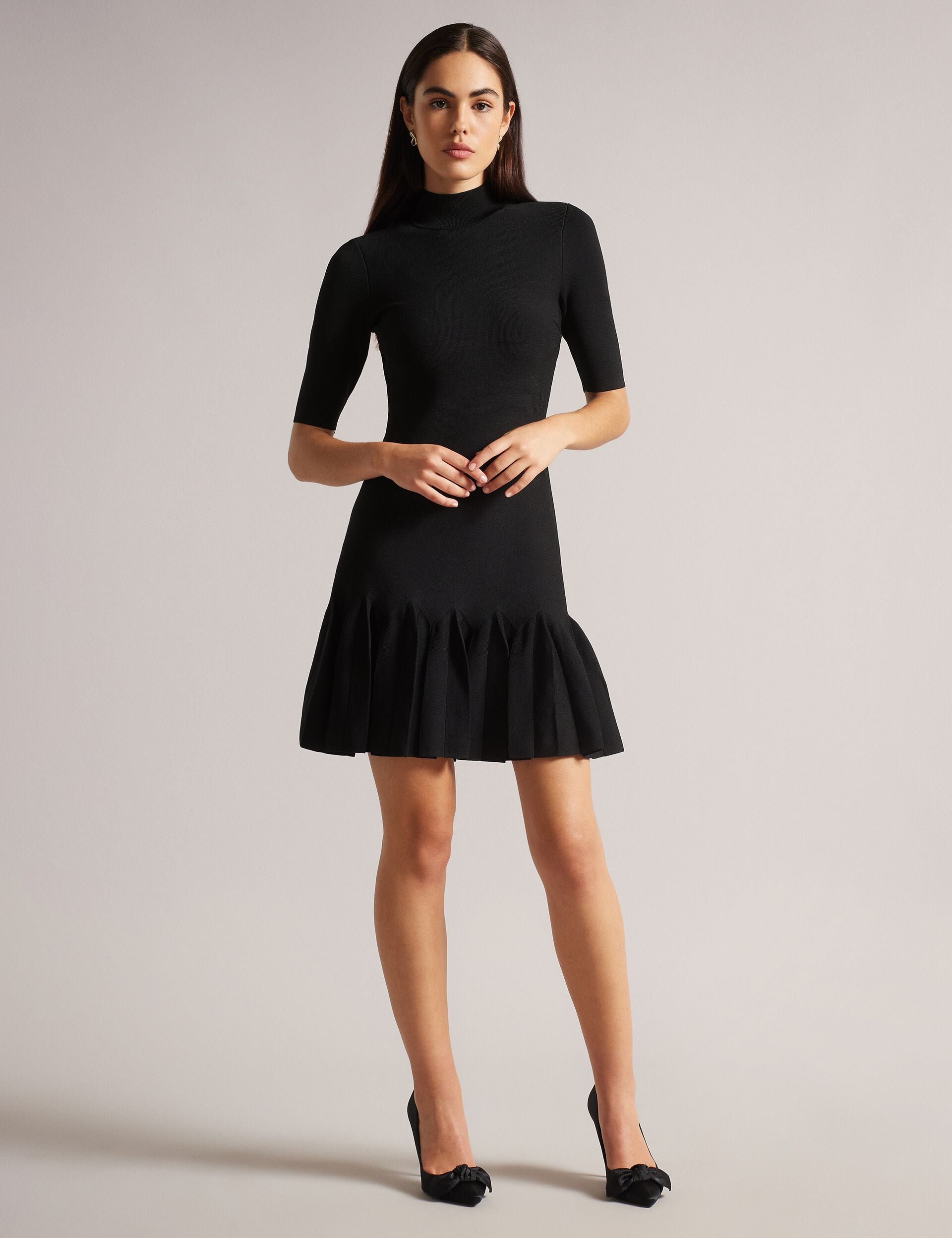  CANDDY | BLACK