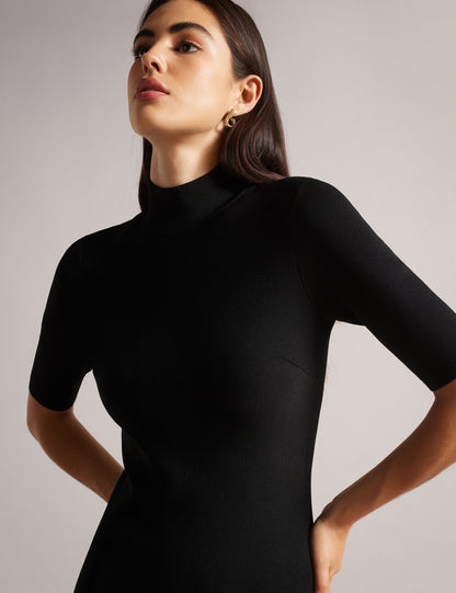  CANDDY | BLACK