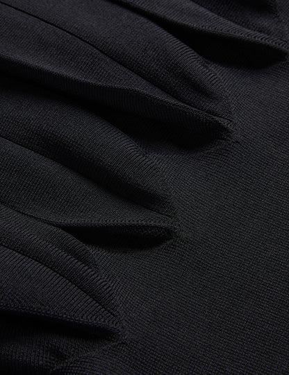  CANDDY | BLACK