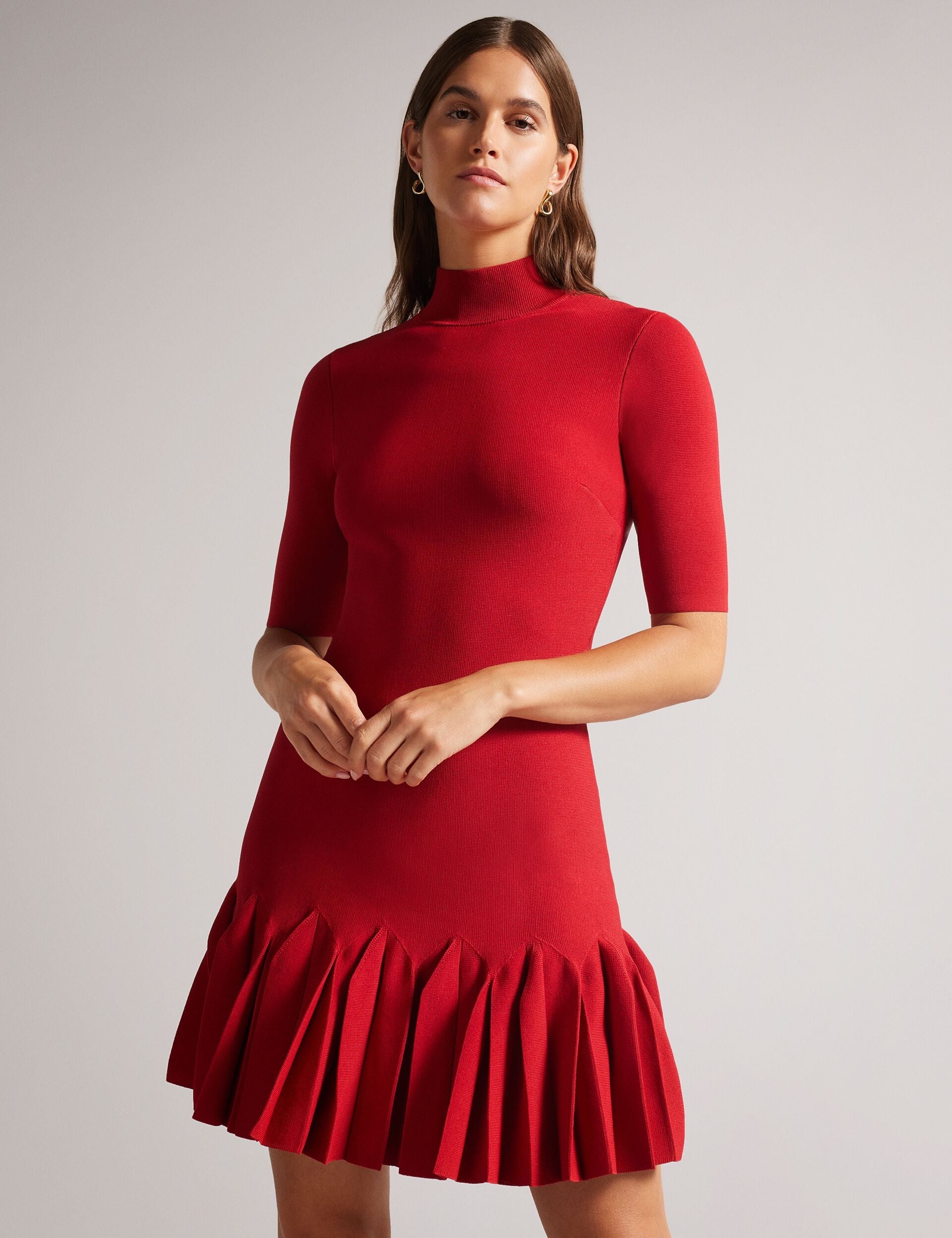  CANDDY | RED