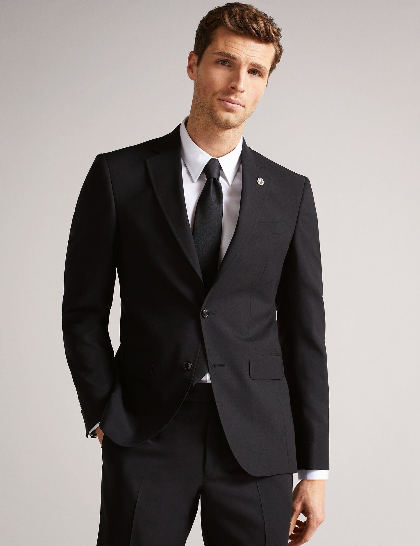  CLASSIC | BLACK