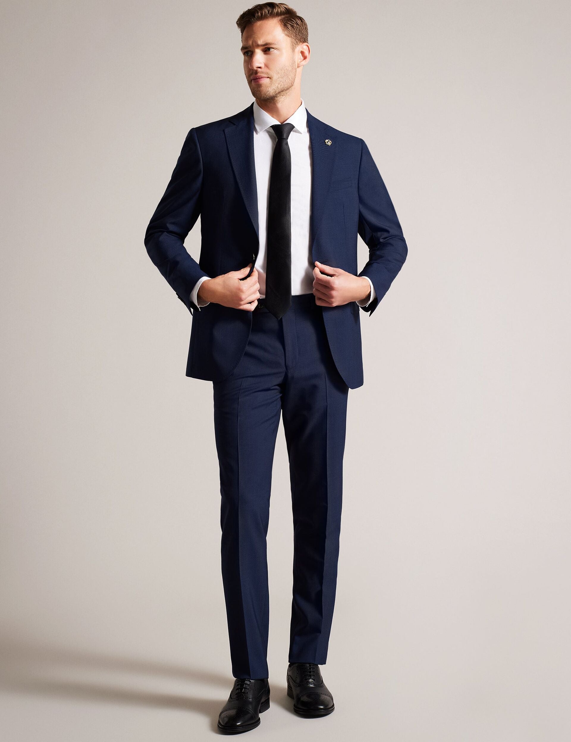  CLASSIC | MID-BLUE