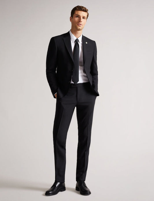  CLASSICS | BLACK