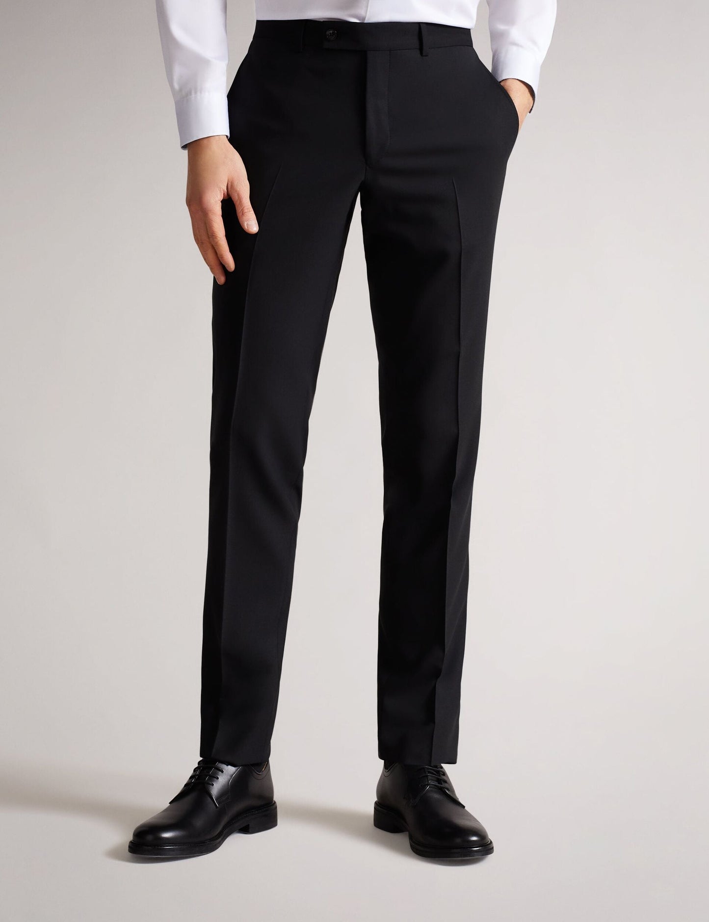  CLASSICS | BLACK