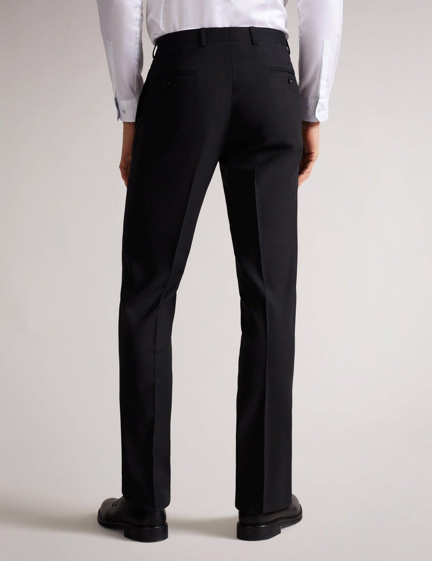  CLASSICS | BLACK