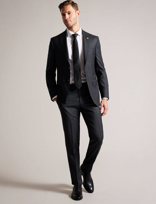  CLASSICS | CHARCOAL