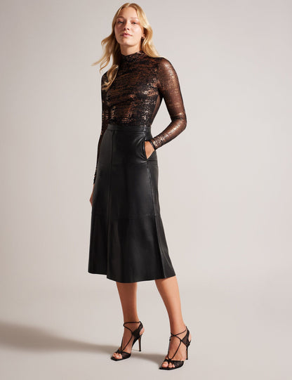 SOFIY | JET-BLACK