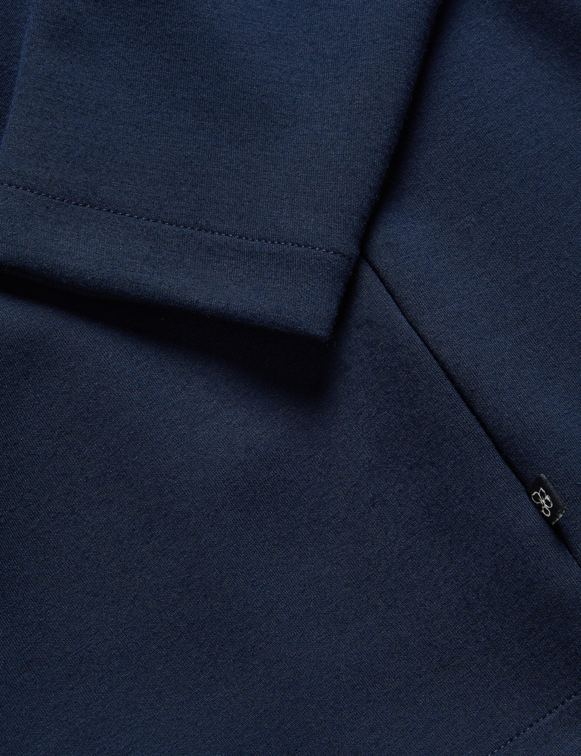  VELLER | NAVY