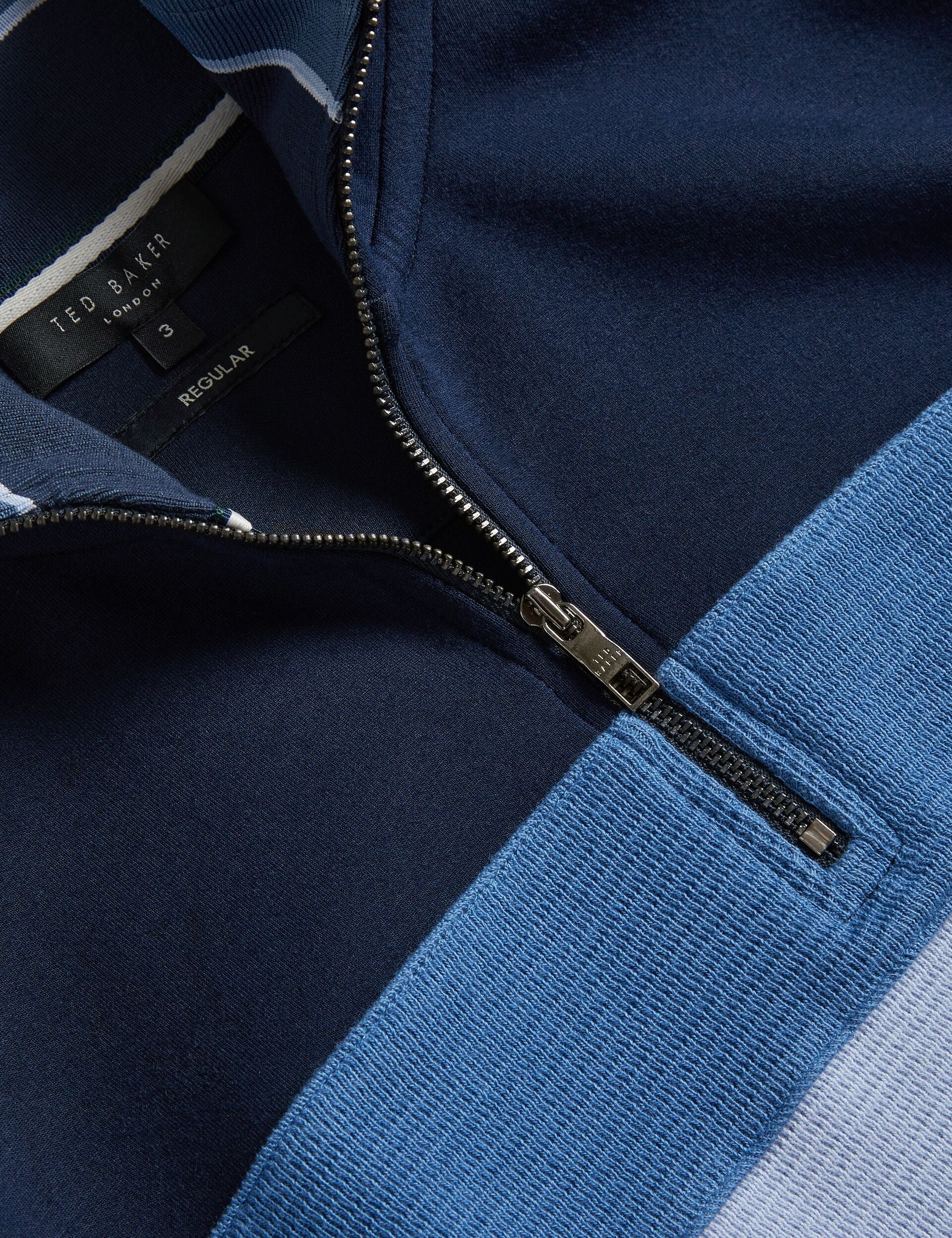  VELLER | NAVY