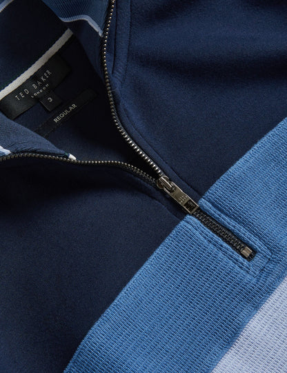  VELLER | NAVY