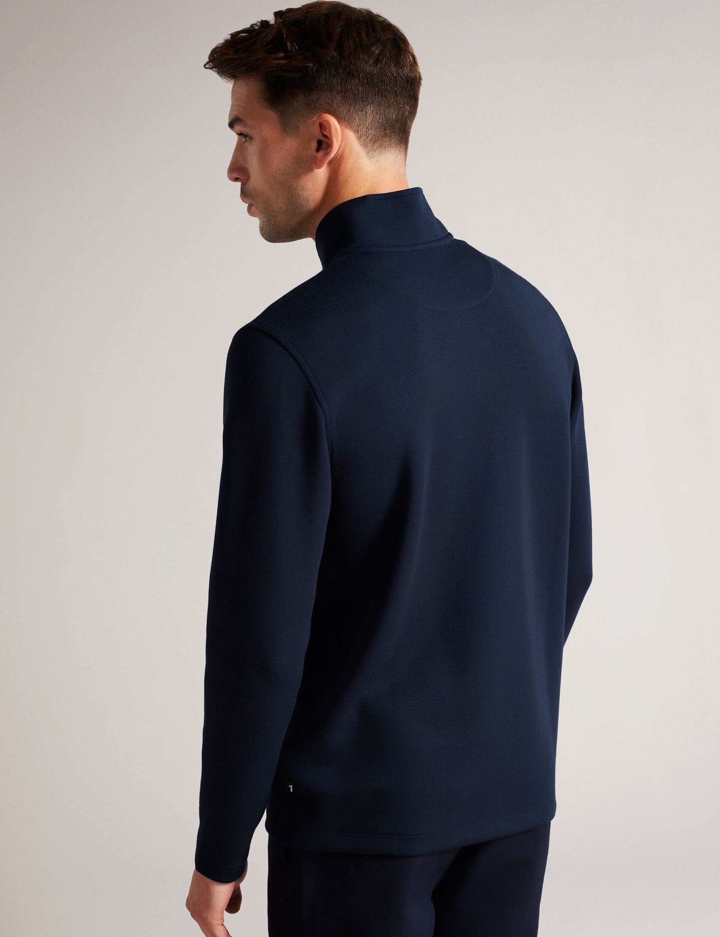  VELLER | NAVY