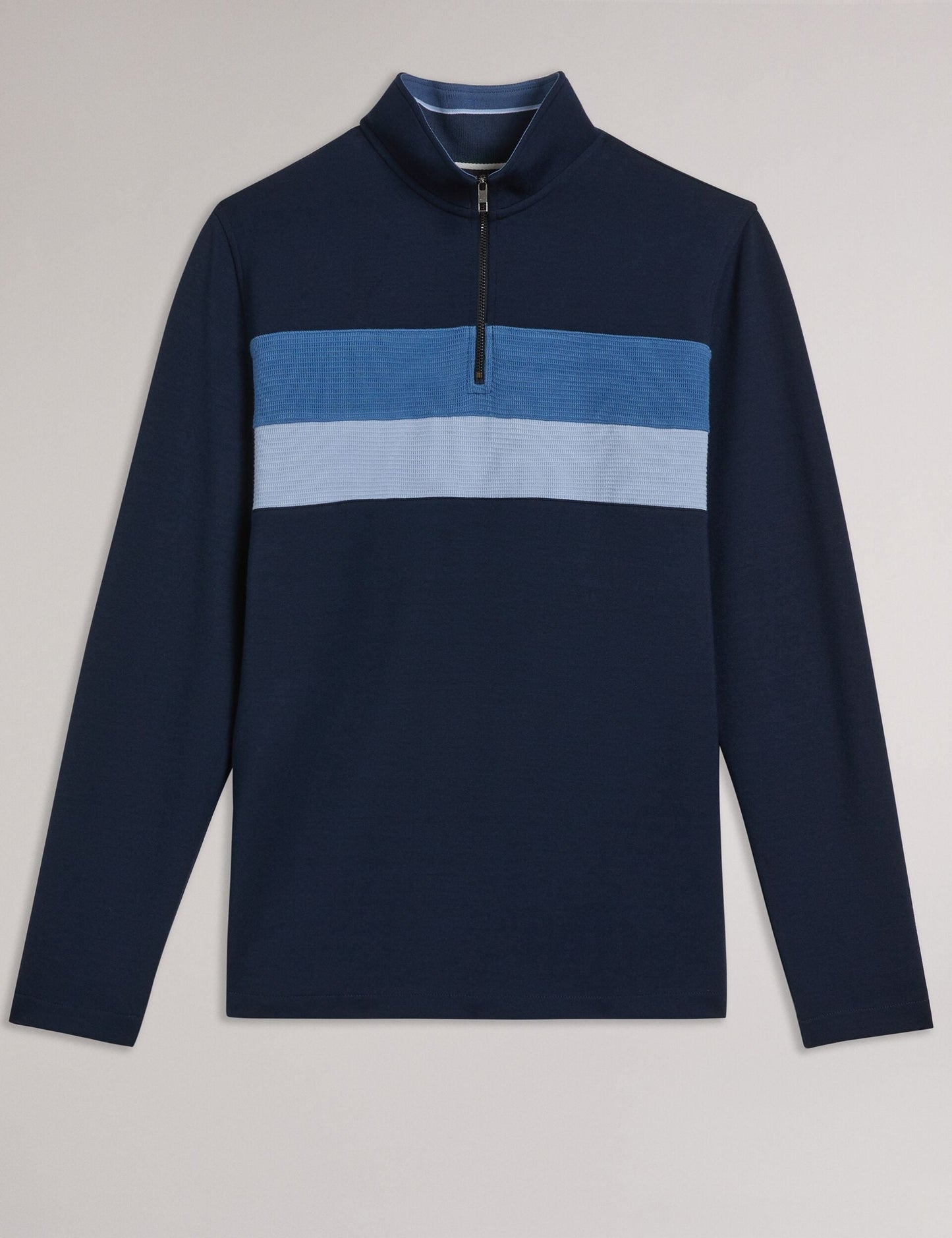  VELLER | NAVY