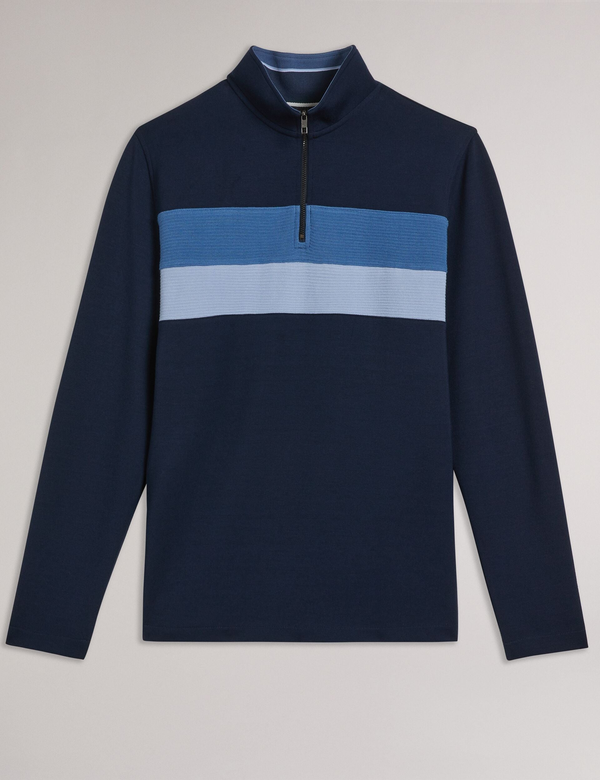  VELLER | NAVY