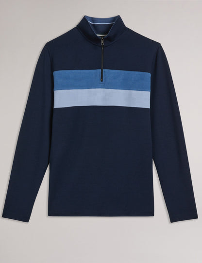  VELLER | NAVY