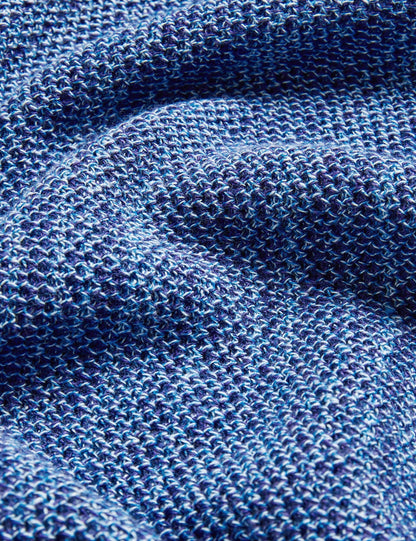  BLOSSAM | BLUE